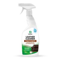 Leather Cleaner - Очиститель-кондиционер кожи 600 мл