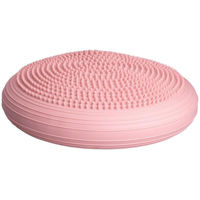 Массажер механический inSPORTline 13141 perna masaj 33x6 cm IN25833 (300 kg) Bumy Sitpad Pink