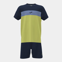 Costum sportiv Joma - ZONE AMARILLO MARINO