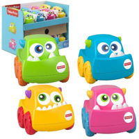 Машина Fisher Price FYL43 Mini Monster (în asort.)