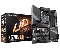 MB AM4 Gigabyte X570S UD 1.0  ATX