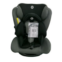 Автокресло Bebico 906 sur