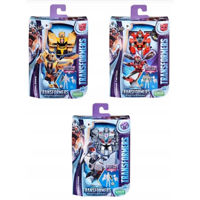 Робот Hasbro F6231 Робот Transformer Earthspark Figure Terran Deluxe, 12,7 cm Ast