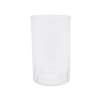 Ваза Holland 50899 стеклянная Цилиндр H22cm, D13сm