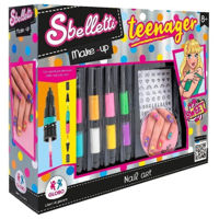 Набор для творчества Globo 40593 Набор лаков для девочек