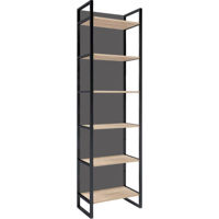 Офисный стеллаж Deco Urban 60 (spate integral)