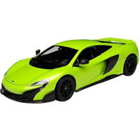 Машина Welly 24089 1:24 MCLAREN 675LT COUPE