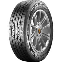 Шина Continental 265/55 R20 113V TL CrossContact H/T XL
