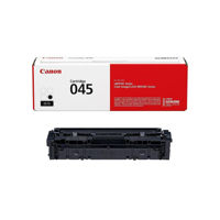 Картридж для принтера Canon 045 B (1242C002), black for MF631CN/633CDW,635CX