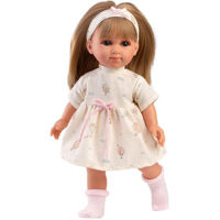 Кукла Llorens 53558 Elena 35см