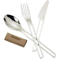 Аксессуар для кемпинга Primus Set tacimuri CampFire Cutting Set