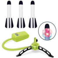 Игровой комплекс для детей inSPORTline 11800 lansator de rachete iluminat pt copii LURS780 IN26721