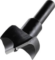 Набор головок, бит, насадок Wolfcraft Burghiu cilindric din otel de scule L=53mm, 26mm 3300000