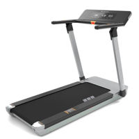 Беговая дорожка inSPORTline 12173 electr. (120 kg) ZenRun 20 26635