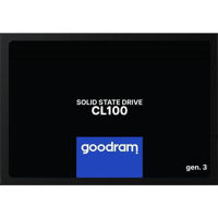 Накопитель SSD внутренний GoodRam SSDPR-CL100-240-G3