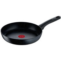 Сковорода Tefal G2810202 Black Stone 20cm