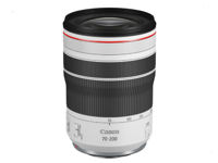 Zoom Lens Canon RF 70-200mm f/4.0 L IS USM