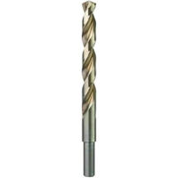 Сверло Milwaukee 4932352372 Burghiu pu metal HSS-G 12.5x151 P1M