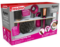 Игрушка miscellaneous 73550C Supersonic&Corrale Deluxe Styling Set