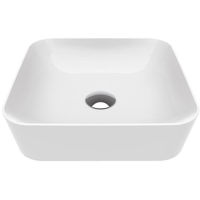 Раковина Creavit SQUARE UL040.00CB00E