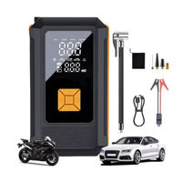 Încărcător acumlator auto Platinet PMPBTP 8000mAh 800A