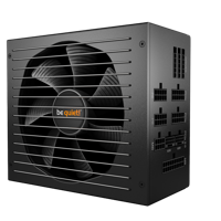 Power Supply ATX 1500W be quiet! STRAIGHT POWER 12, 80+ Gold, ATX 3.0, FB+LLC+SR+DC/DC, Full Modular