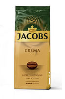 Кофе в зернах Jacobs Crema, 230г