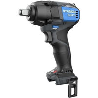 Гайковерт Hyundai IW20X-350 Ударный шуруповерт 350 Нм 20 В Bl Solo
