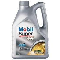 Ulei Mobil 1 5W30 SUPER3000 F-D1 5L