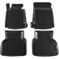 Коврик для автомобиля Aileron 72533 Mercedes-Benz E-class (W212) (2009-16) SD