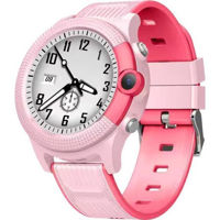 Детские умные часы WonLex CT04 Pink