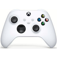 Джойстик для компьютерных игр Xbox Wireless Microsoft Xbox White