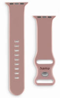 Ремешок Hama 215634 Fantastic Feel for 44/45/46/49mm