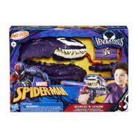 Игрушечное оружие Nerf G0730 SPD Venom verse blaster