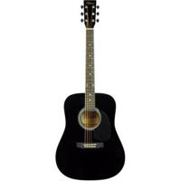 Chitară Flame FG029-41 BK