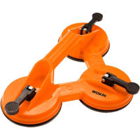 Присоска вакуумная Wokin Ventuza 75 kg (664003)