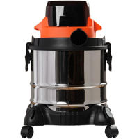 Промышленный пылесос Kamoto VCB20 (без аккумулятора и зарядного устройства)