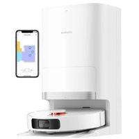 Пылесос робот Xiaomi X20+