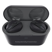 Căști fără fir Beyerdynamic Free BYRD Black