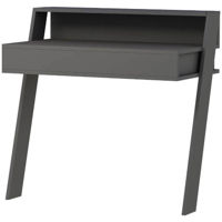 Офисный стол Trendy Masa de lucru Cowork, Antracit 94x91x50cm