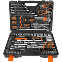 Набор ручных инструментов Wokin Set de 137 de unelte de mana (155913)