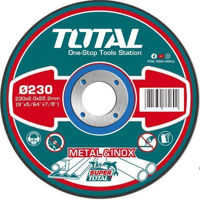 Набор головок, бит, насадок Total tools TAC2202301
