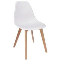 Стул Nowystyl ADA White (8935SD359260)