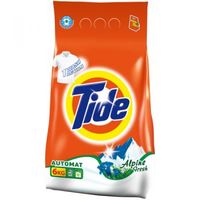 Detergent TIDE ALPINE 6KG