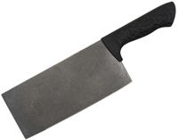 Нож Samura ARNY stonewash 209mm, miner negru (SNY-0040B)