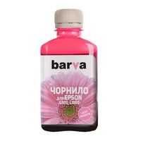 Ink Barva for Epson L800/810/850/1800 (T6736) light magenta 180 gr compatible