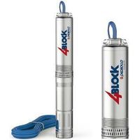 Насос Pedrollo 4BLOCKm2/9