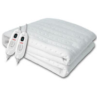 Простынь электрическая Ufesa Flexy Heat CME 150x130см