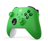 Controler Wireless Microsoft Xbox Series X/S Green