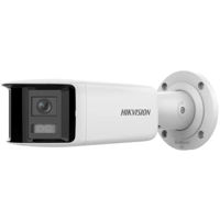 Камера наблюдения Hikvision DS-2CD2T47G2P-LSU/SL ( 4Mpx 2.8mm)